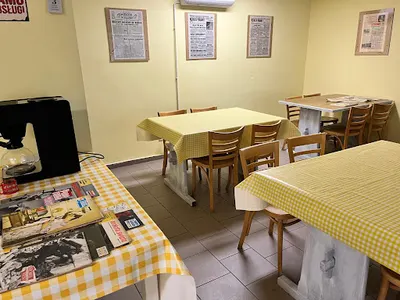 Bar Grześ - Catering i Dania na wynos